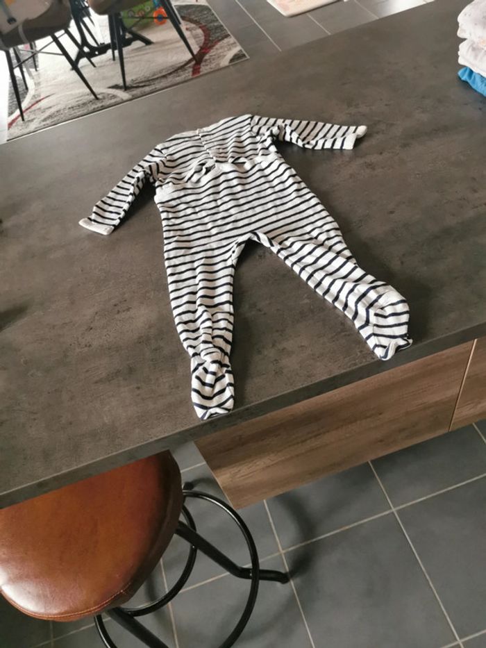 Pyjamas - photo numéro 18