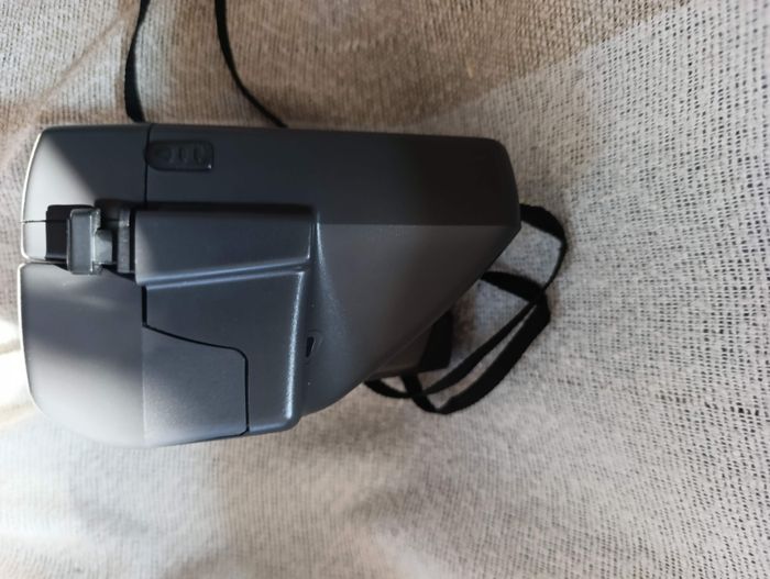 Polaroid 636 Closeup - parfait état - photo numéro 7