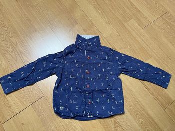 Chemise