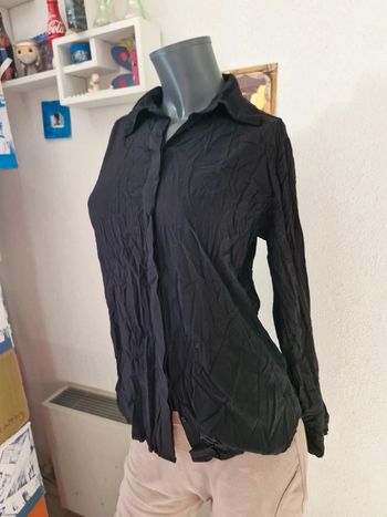 Chemise taille s