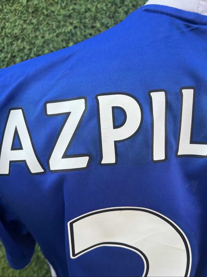 Maillot azpilicueta Chelsea - photo numéro 5