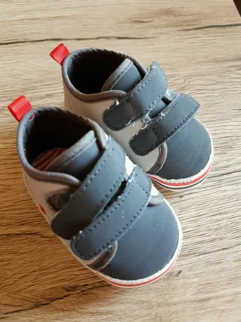 Chaussures Obaibi 1-6 mois