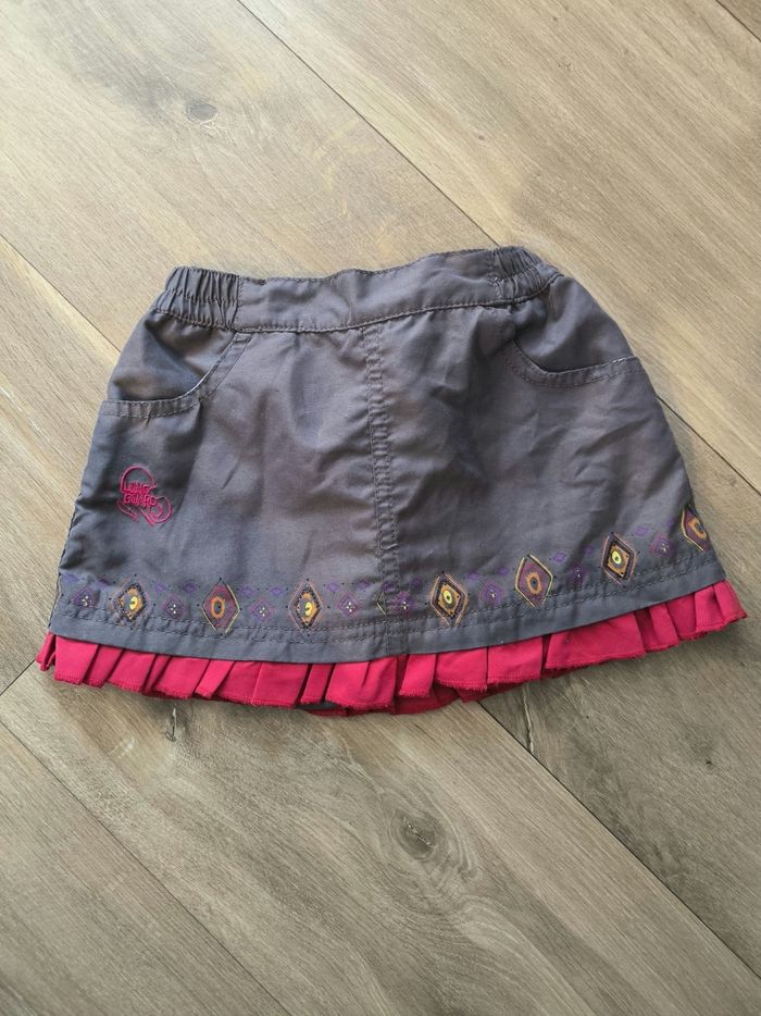 Jupe Longboard Kids 3 ans