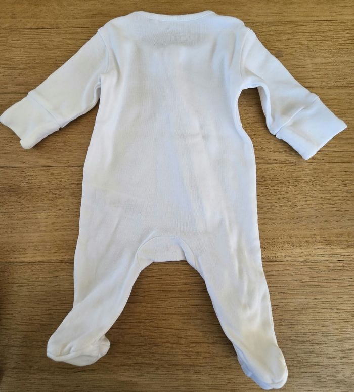 Lot 2 pyjamas - photo numéro 3