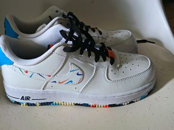 Basket nike