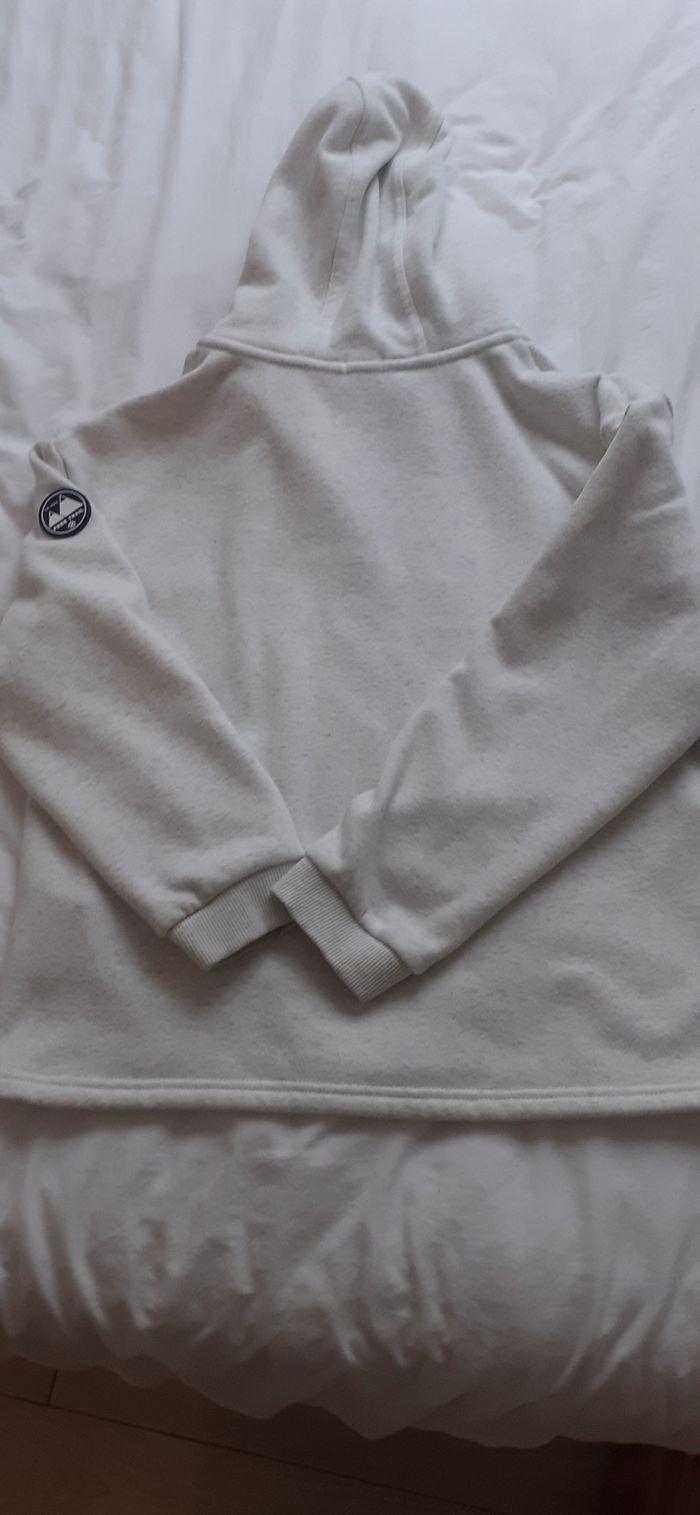 Pull à capuche kiabi - photo numéro 7