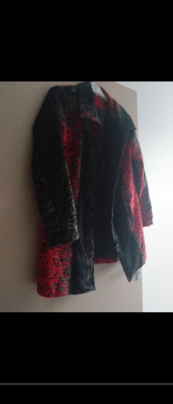 Manteau