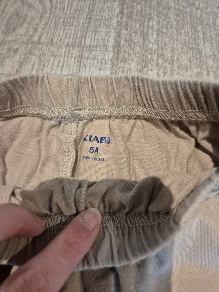 Pantalon de pyjama 🌸 - photo numéro 3