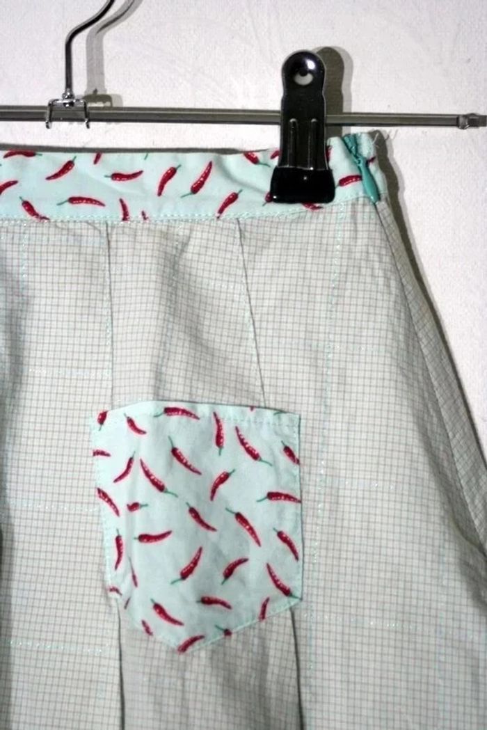 Ensemble été Judith Lacroix 6 ans - photo numéro 6