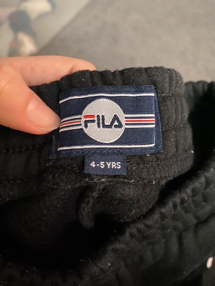 Jogging Fila - photo numéro 2