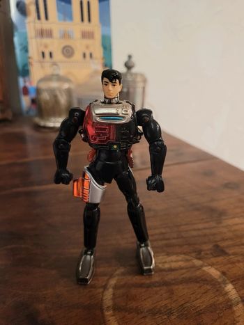 Vends figurine windspector en loose