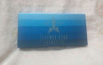 Coffret de rouge à lèvres voyage jeffree star