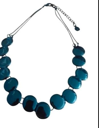 Collier ikita n°140