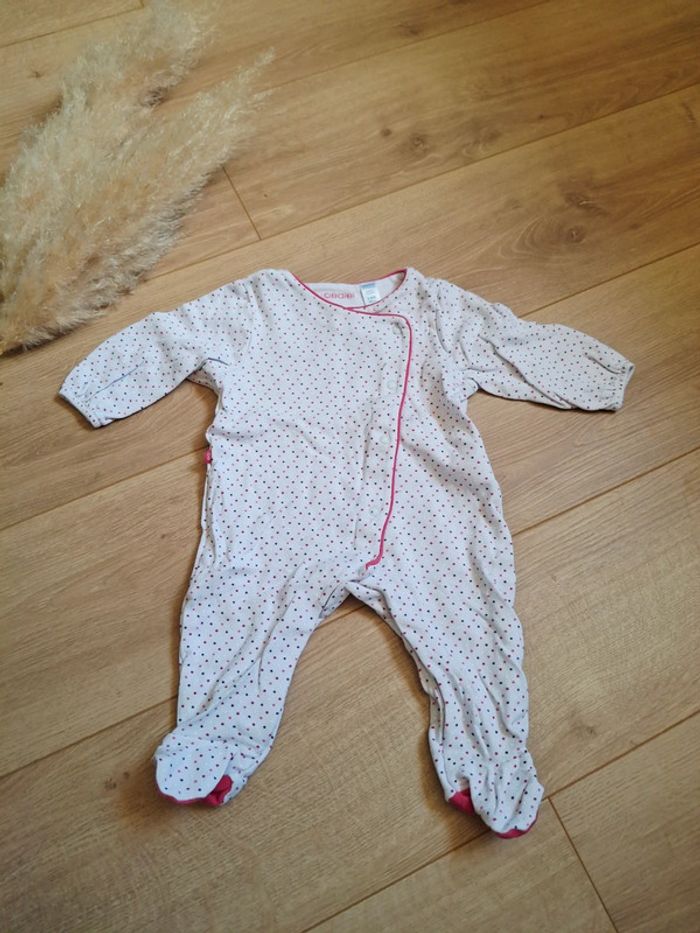 Pyjama Obaibi