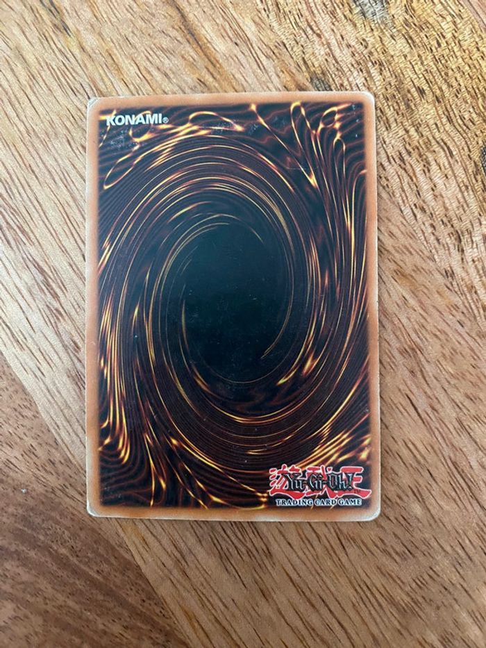 Carte Yu-Gi-Oh! Burstinatrix, héros élémentaire TLM-FR002 1ère édition - photo numéro 2