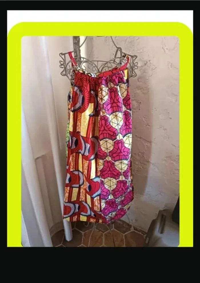 Robe taille 42 - photo numéro 2