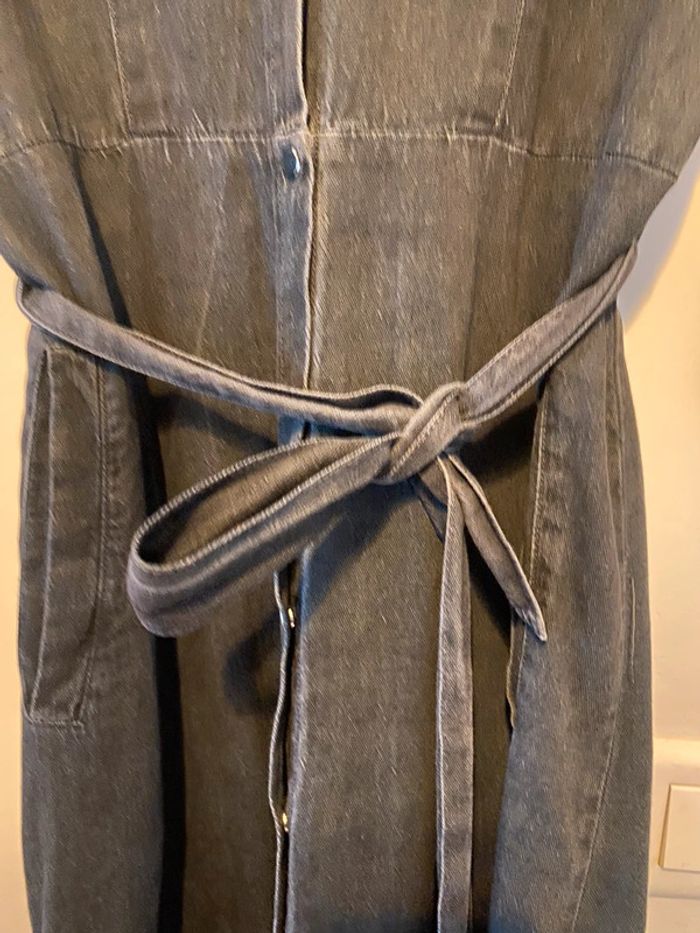 Robe en jeans Pimkie - photo numéro 5