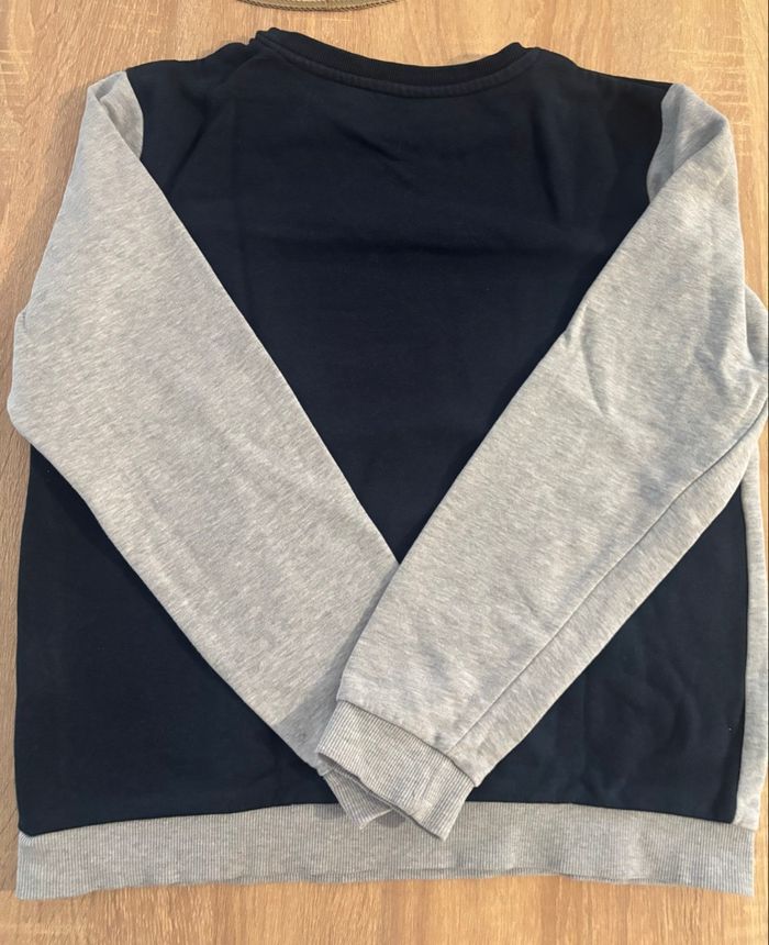 Sweat - photo numéro 10