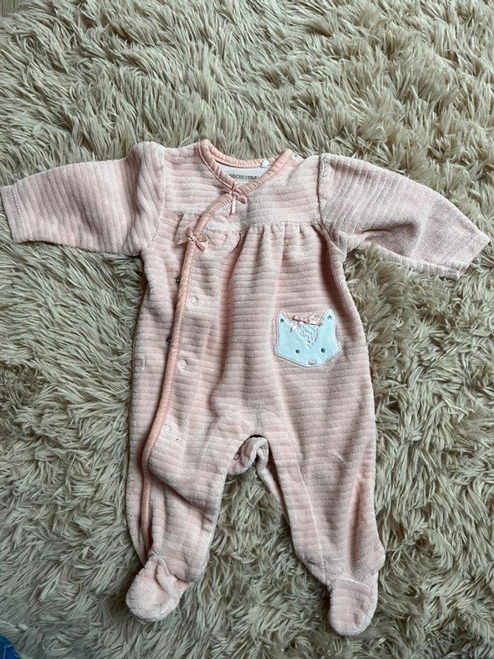 Pyjama