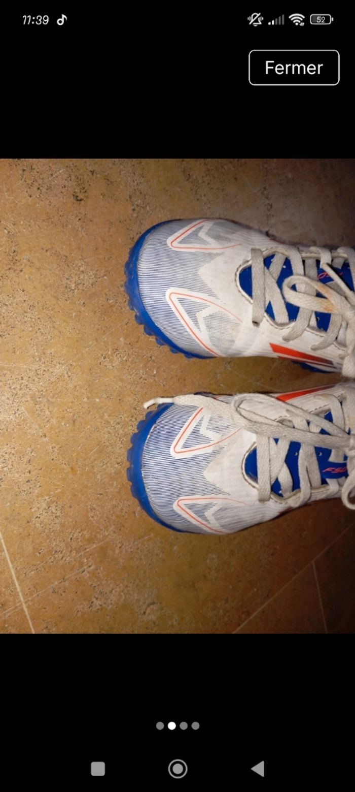 Crampons - photo numéro 2