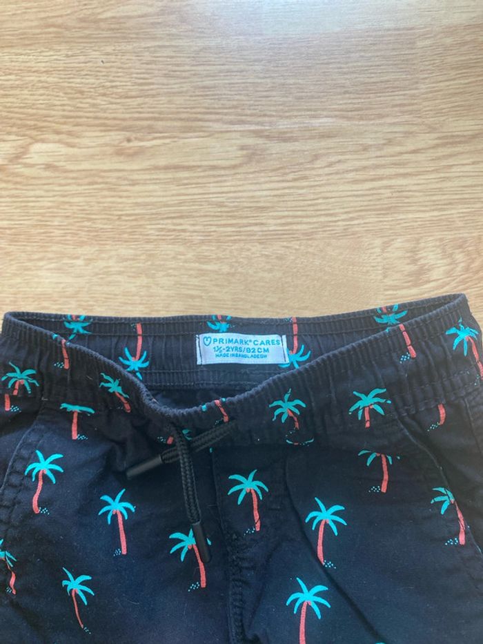 Lot short 18-24 mois - photo numéro 6