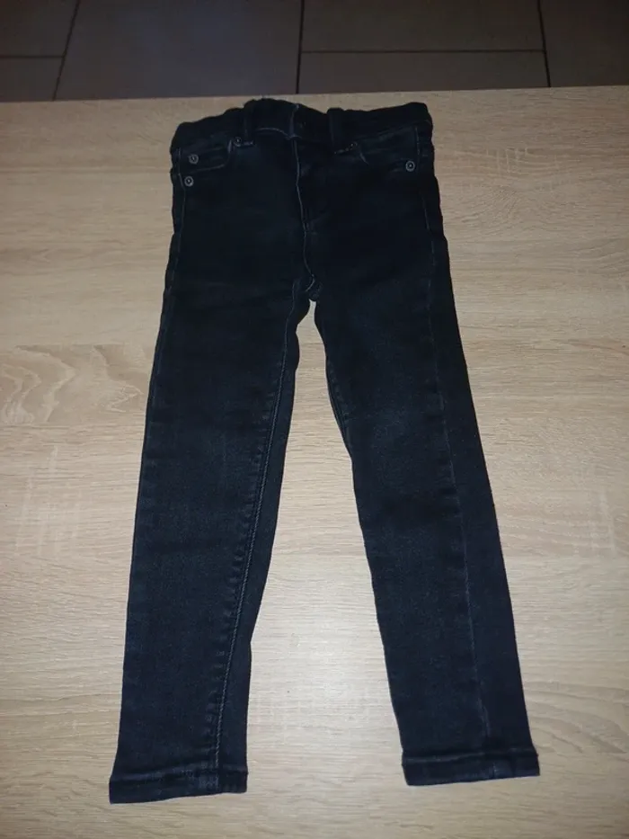 Jeans skinny