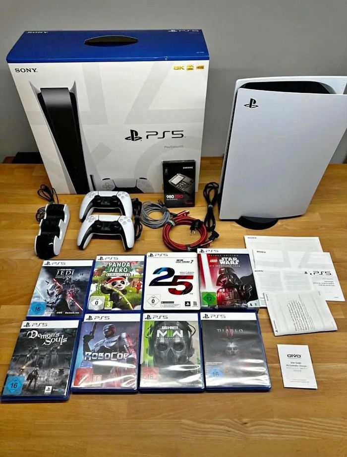 PlayStation 5