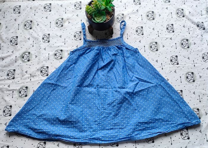 Robe taille 18 mois - photo numéro 3