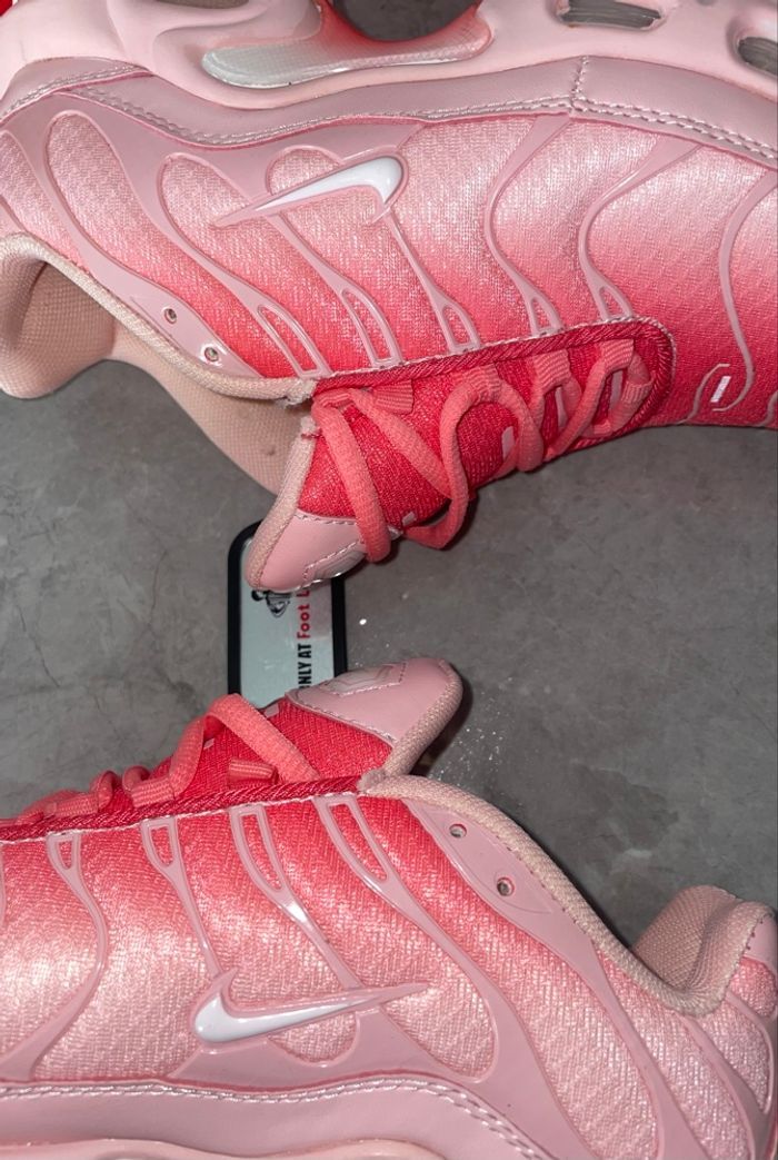 Nike Tn rose atlanta 41 - photo numéro 2