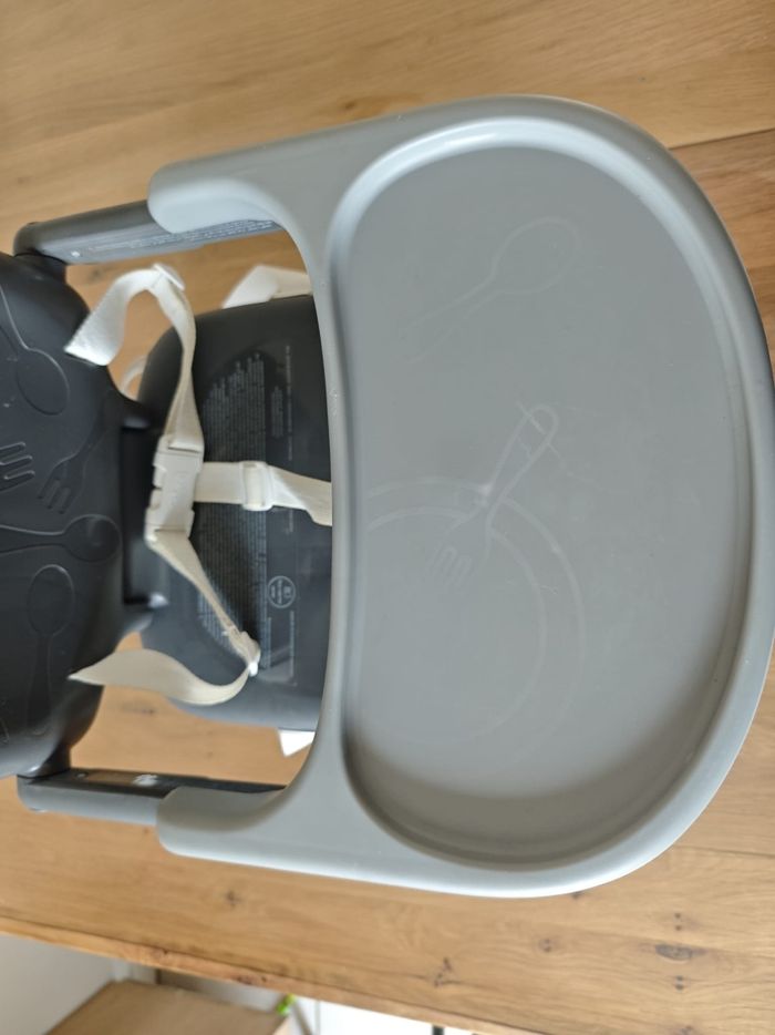 Rehausseur pour chaise - photo numéro 7