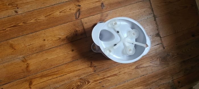 Transat de bain bébé - photo numéro 2