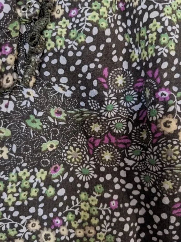 Blouse Tape à l'oeil - photo numéro 2