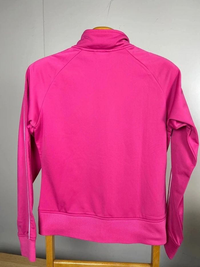 Sudadera cremallera boomerang - photo numéro 3