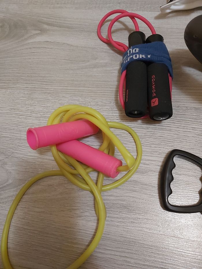 Musculation - photo numéro 4