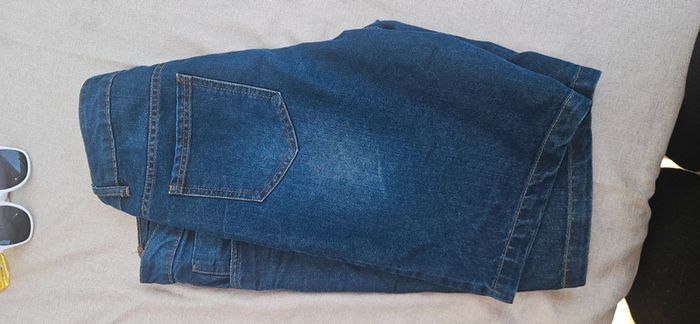 Shorts jeans - photo numéro 4