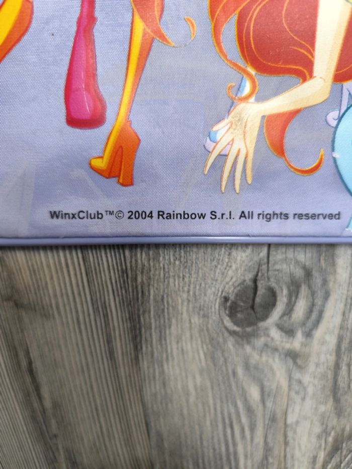 Sac Winx - photo numéro 5