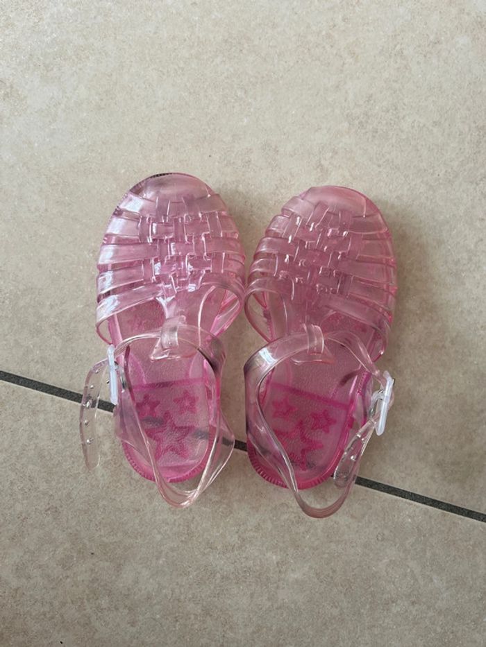 Sandales de plage