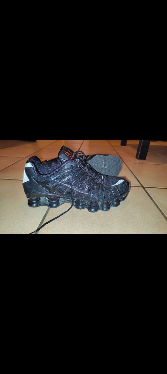 shox TL - photo numéro 3