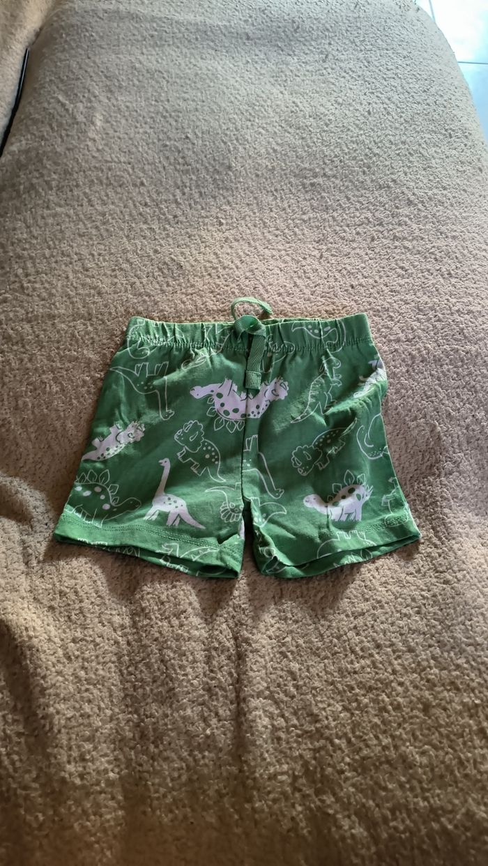 Short - photo numéro 4