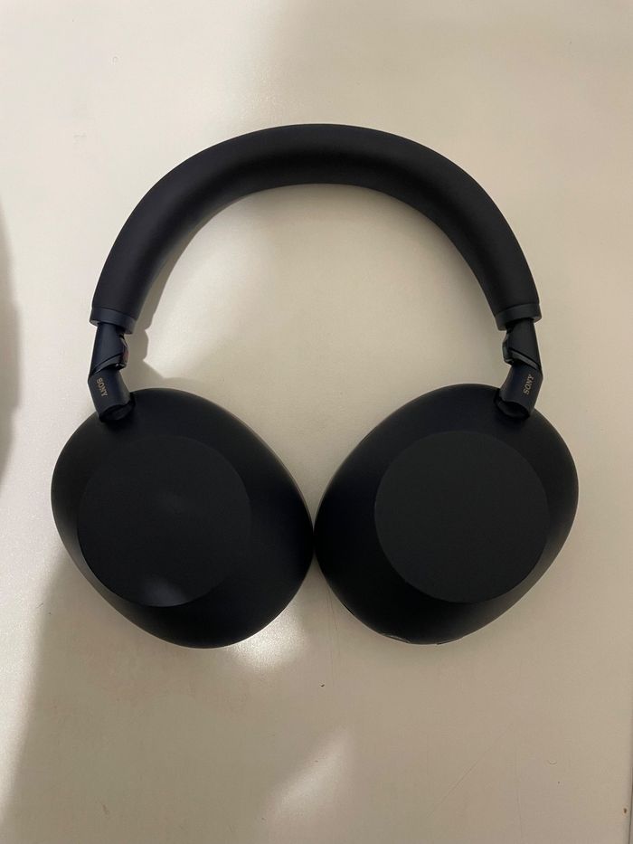 Sony WH-1000XM6 - Casque audio Bluetooth - photo numéro 3