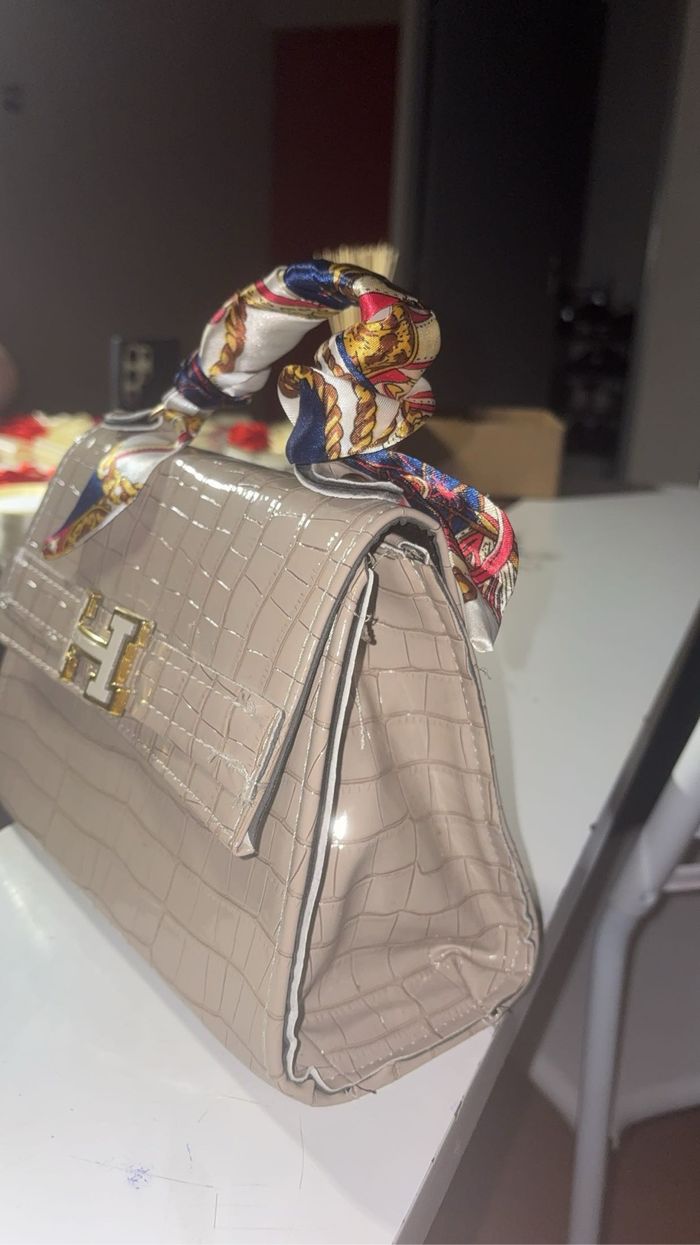 Sac à main - photo numéro 7