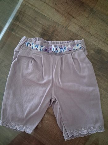 Pantalon bébé