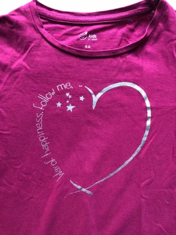 T-shirt ML