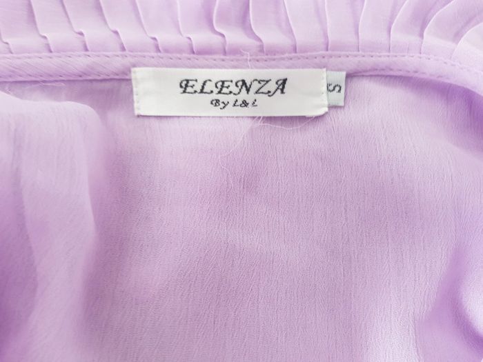 Chemise femme Vintage - photo numéro 7