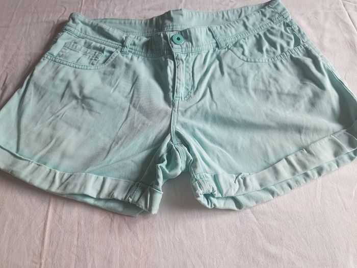 Short - photo numéro 2