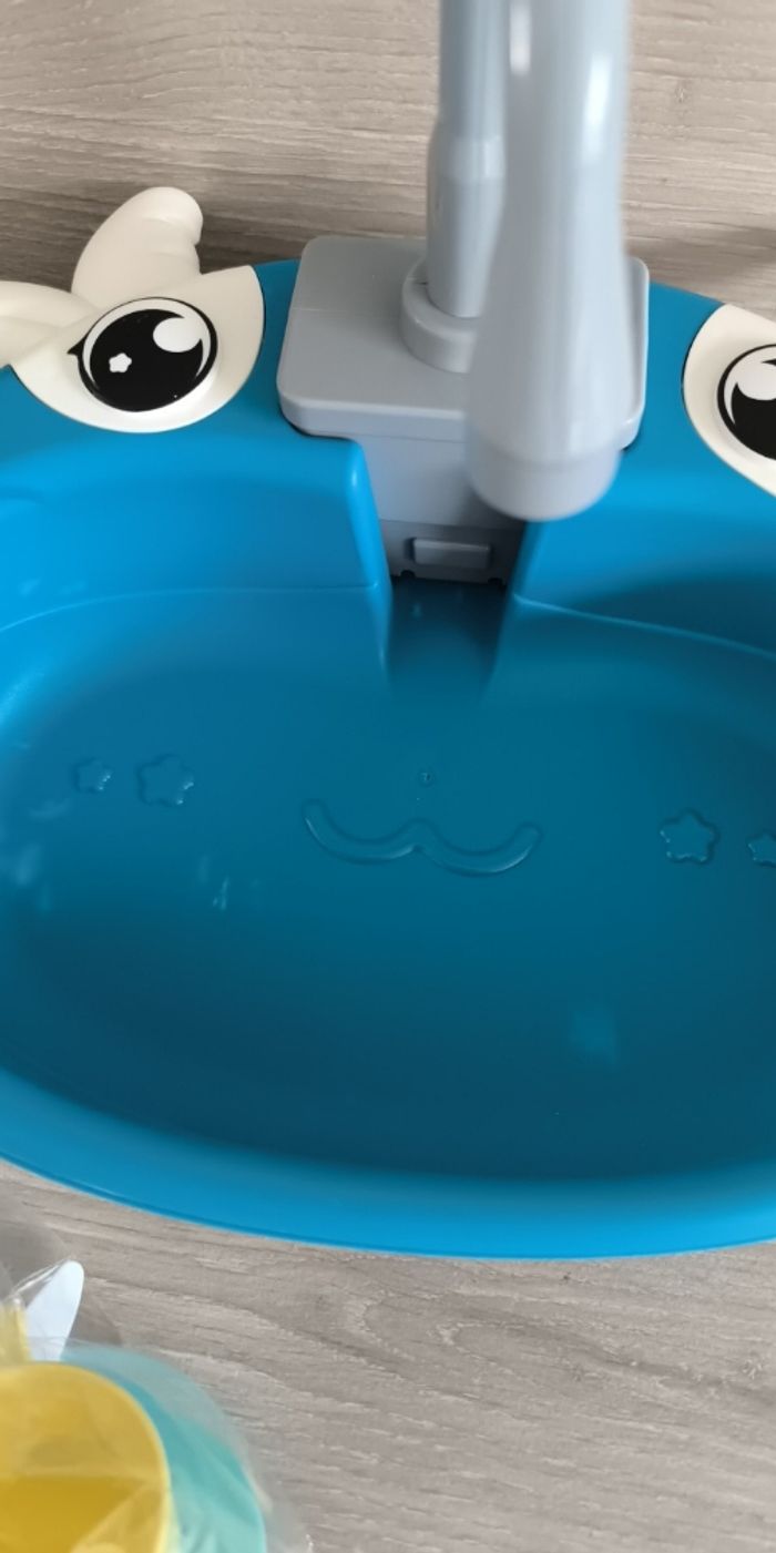 Jeu d'eau - photo numéro 4