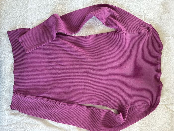 Pull fin taille 38/40 - photo numéro 3