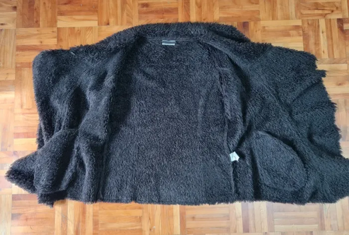 Manteau femme mi saison K.Woman T40 - photo numéro 8
