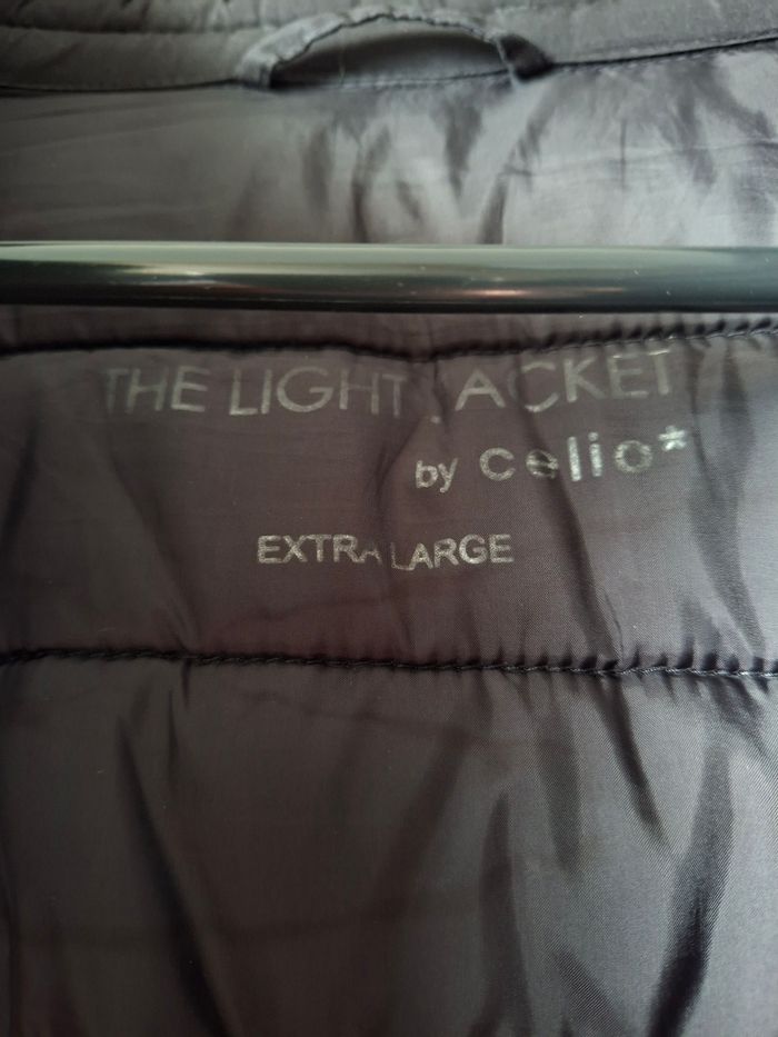 Doudoune - photo numéro 3