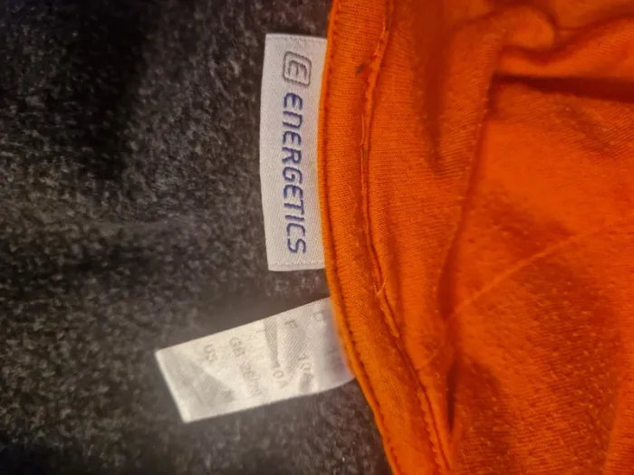 Lot vetements enfants 10 ans energetics - photo numéro 10
